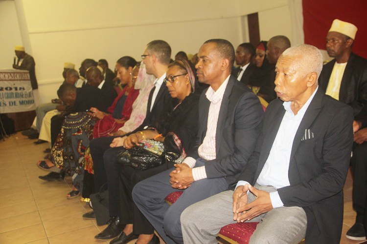 Croix-rouge et Croissant-rouge international  / 155 ans au service des plus vulnérables